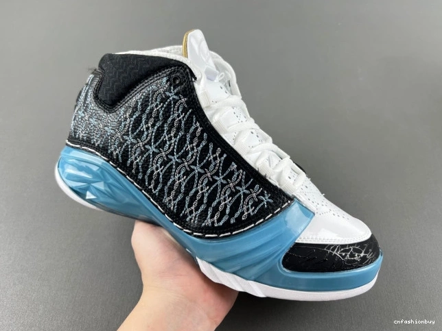 UNC 23 318376-041 Jordan 0720